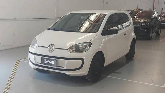 VOLKSWAGEN UP 1.0 MPI TAKE UP 12V FLEX 2P MANUAL VOLKSWAGEN UP 1.0 MPI TAKE UP 12V FLEX 2P MANUAL